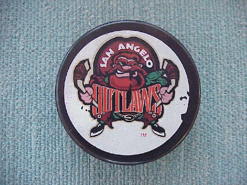 San Angelo Outlaws